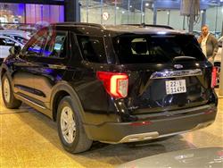 فۆرد ئێکسپلۆرەر